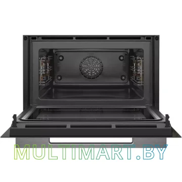 Электрический духовой шкаф Bosch CMG7241W1 картинка 3
